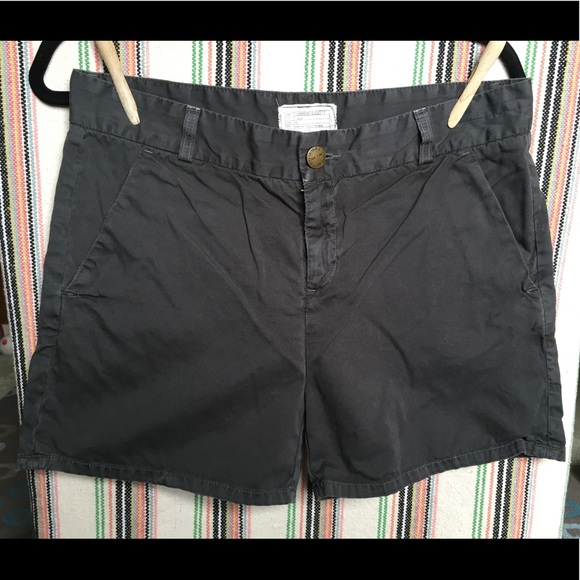 Current/Elliott Pants - Current/Elliott shorts